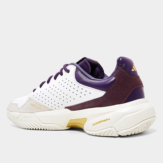 Tênis Adidas Courtjam Control 3 Premium