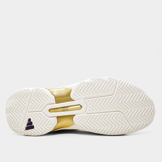 Tênis Adidas Courtjam Control 3 Premium