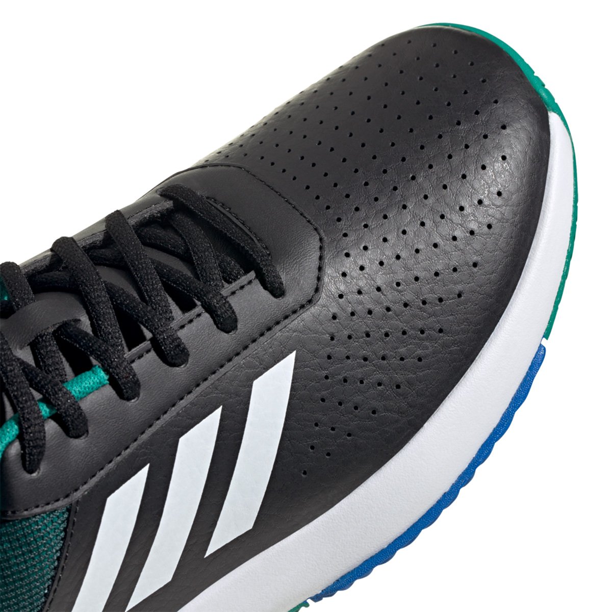 tênis adidas courtsmash masculino