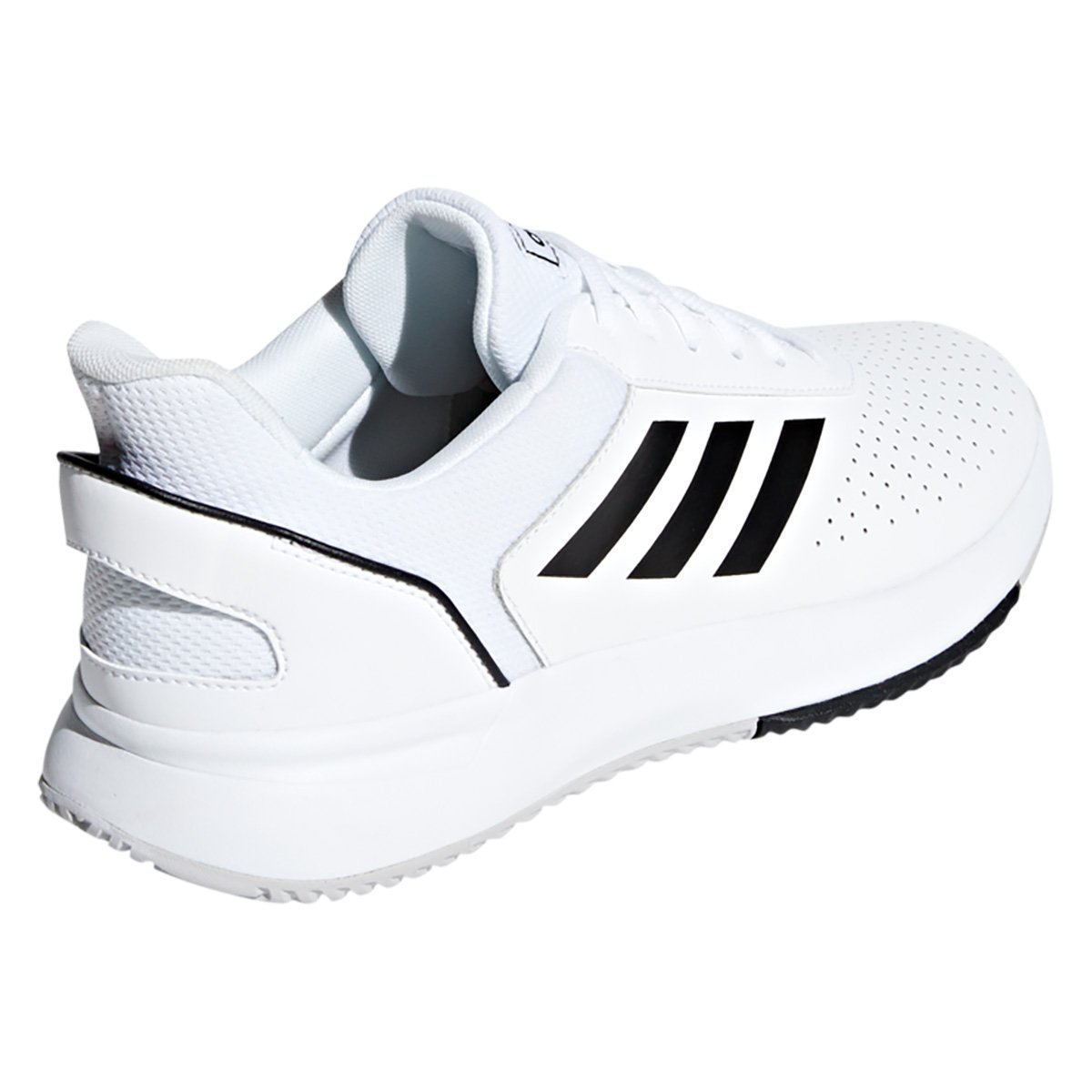 tenis masculino adidas netshoes