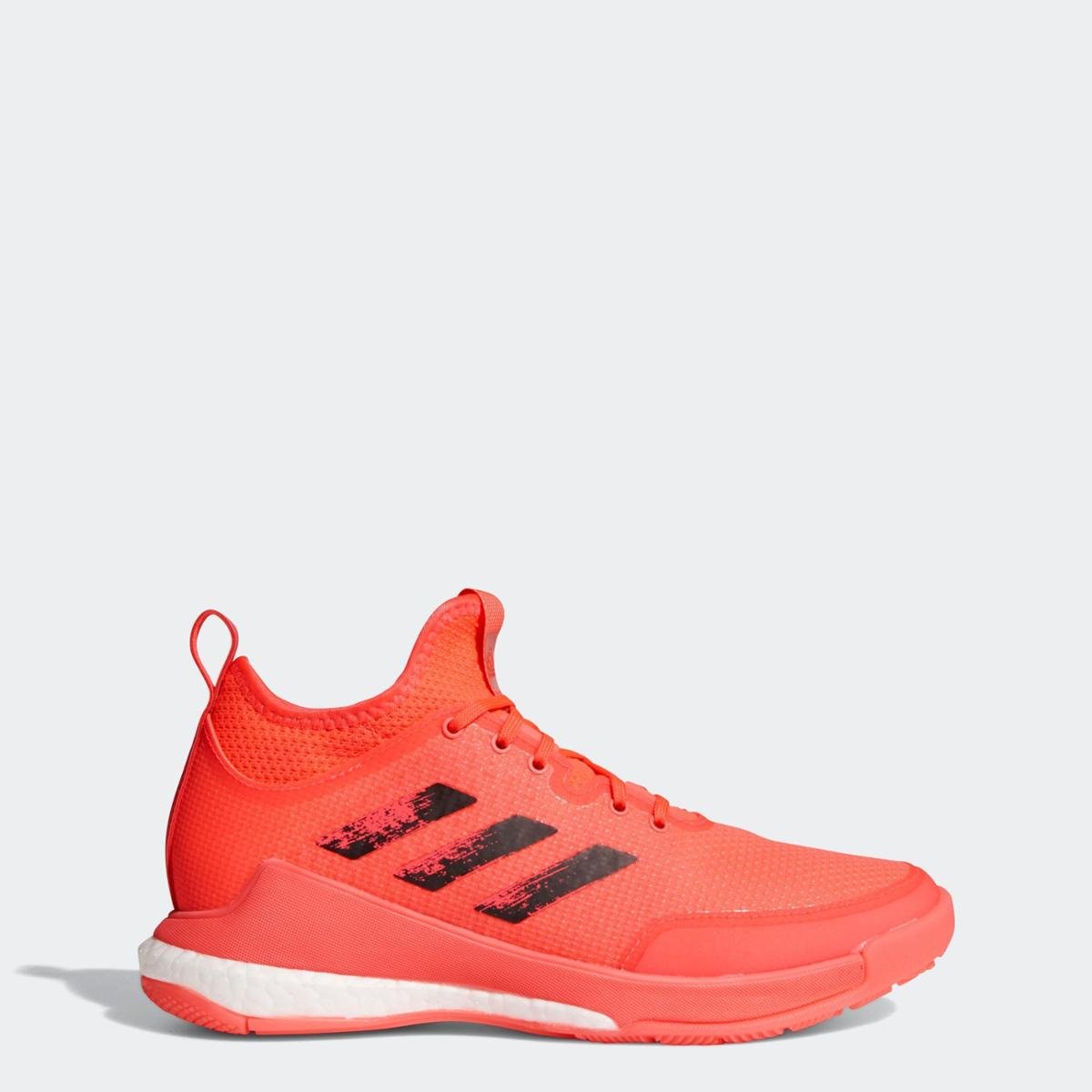 Tênis Adidas Crazyflight Mid Tokyo Vôlei Feminino Allianz Parque