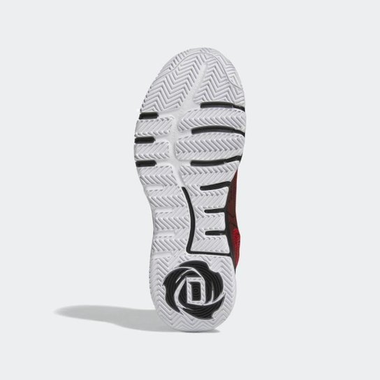 Tênis Adidas D Rose Son Of Chi 2.0 Basquete Tamanhos Grandes