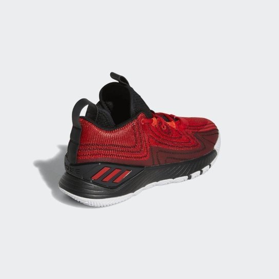 Tênis Adidas D Rose Son Of Chi 2.0 Basquete Tamanhos Grandes