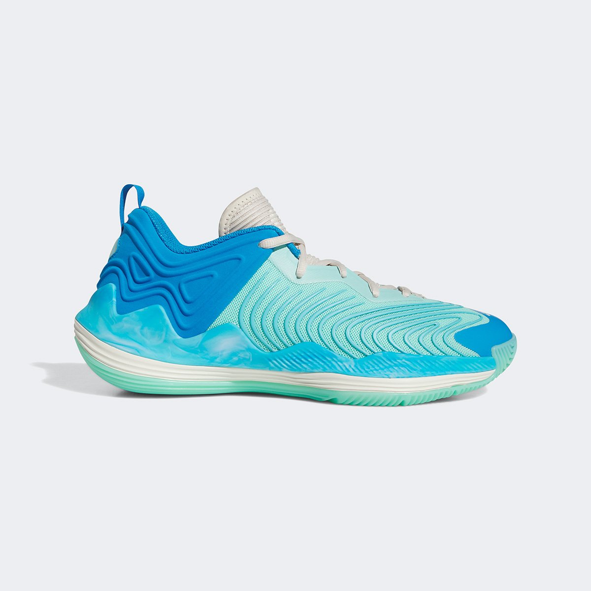Tênis Adidas D Rose Son Of Chi III Unissex | Allianz Parque Shop