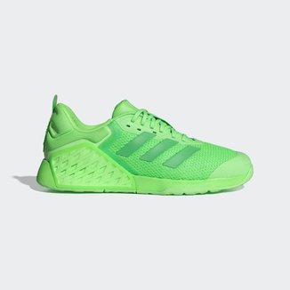 Tênis Adidas de Treino Dropset 3 Unissex