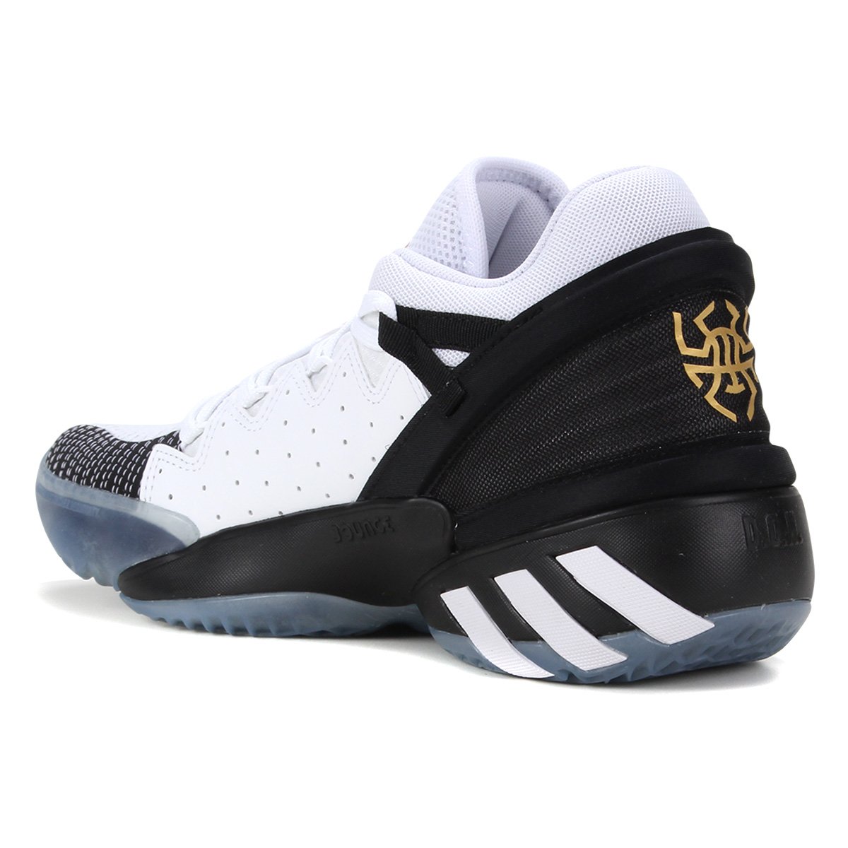 tenis donovan mitchell 2
