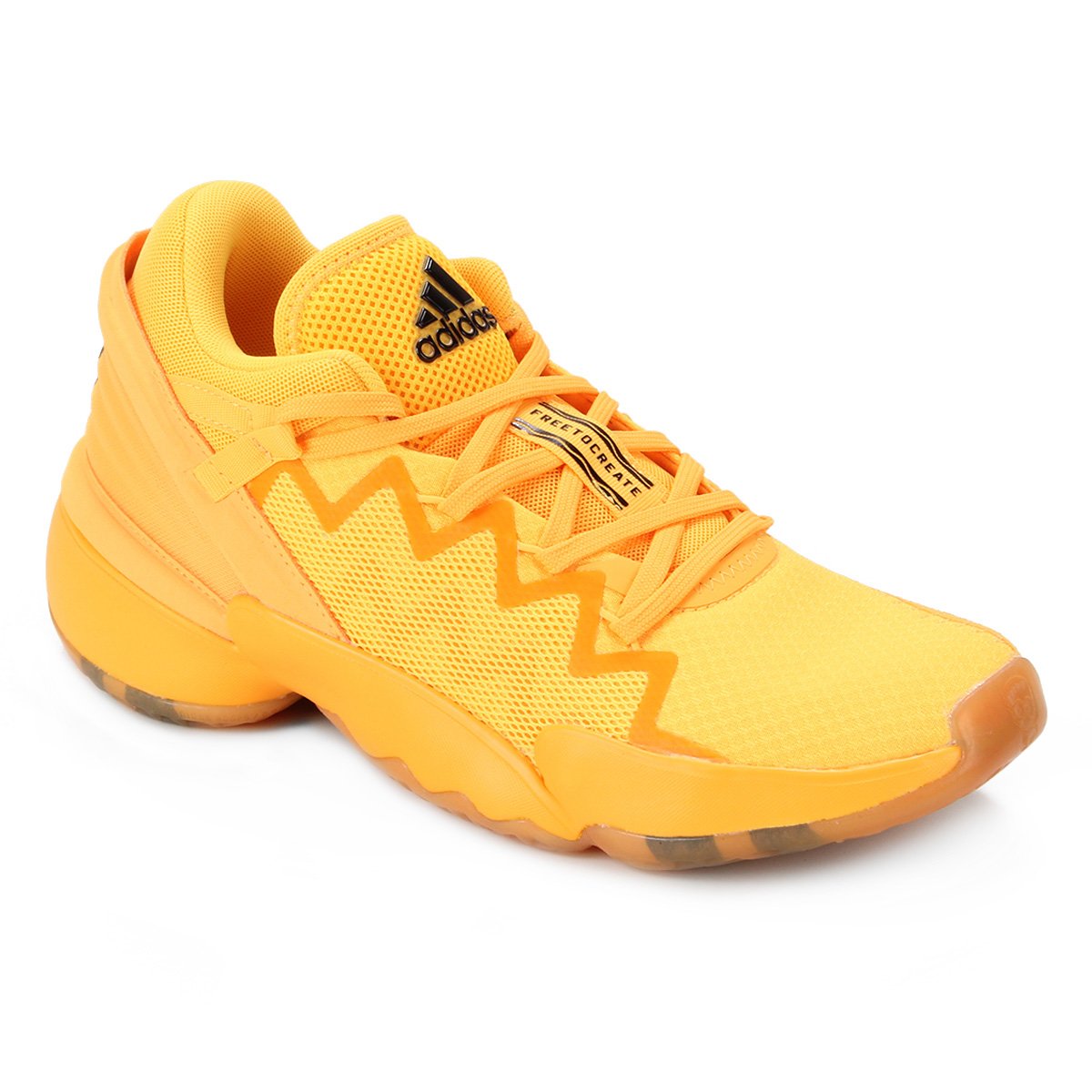 Tênis Adidas Donovan Mitchell Issue 2 | Allianz Parque Shop