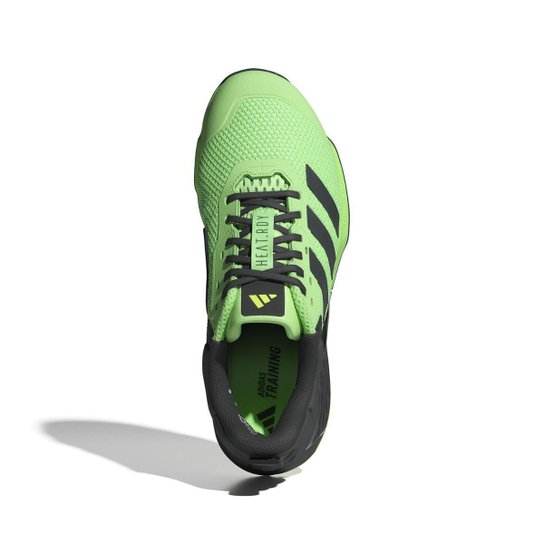 TENIS ADIDAS DROPSET 3 EARTH TRAINER MASCULINO