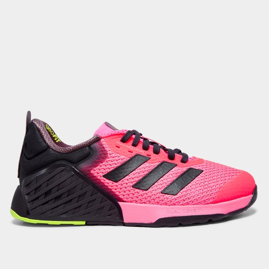 Tênis Adidas Dropset 3