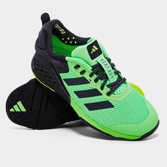Tênis Adidas Dropset 3