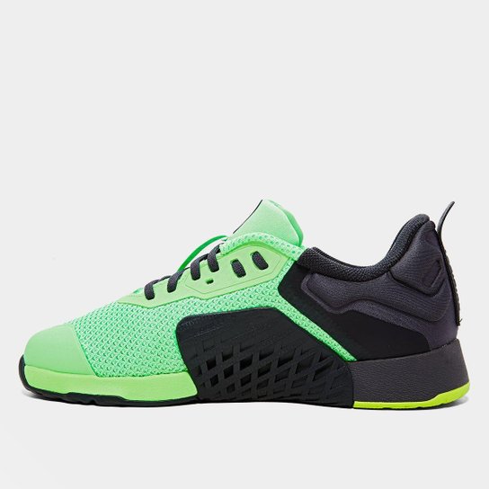 Tênis Adidas Dropset 3