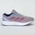 Tênis Adidas Duramo Rc Feminino Corrida - Caminhada - Cinza+Vermelho