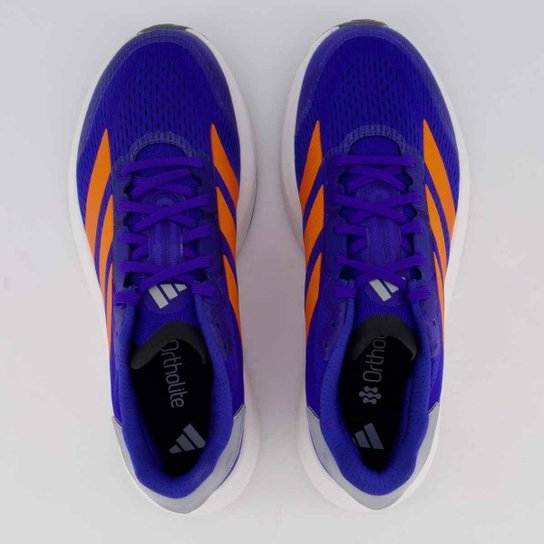 Tênis Adidas Duramo Speed 2 Azul