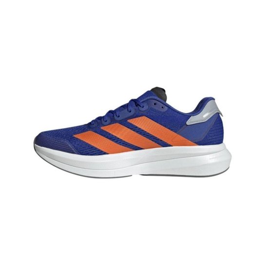 Tênis Adidas Duramo Speed 2 Masculino - Azul 37