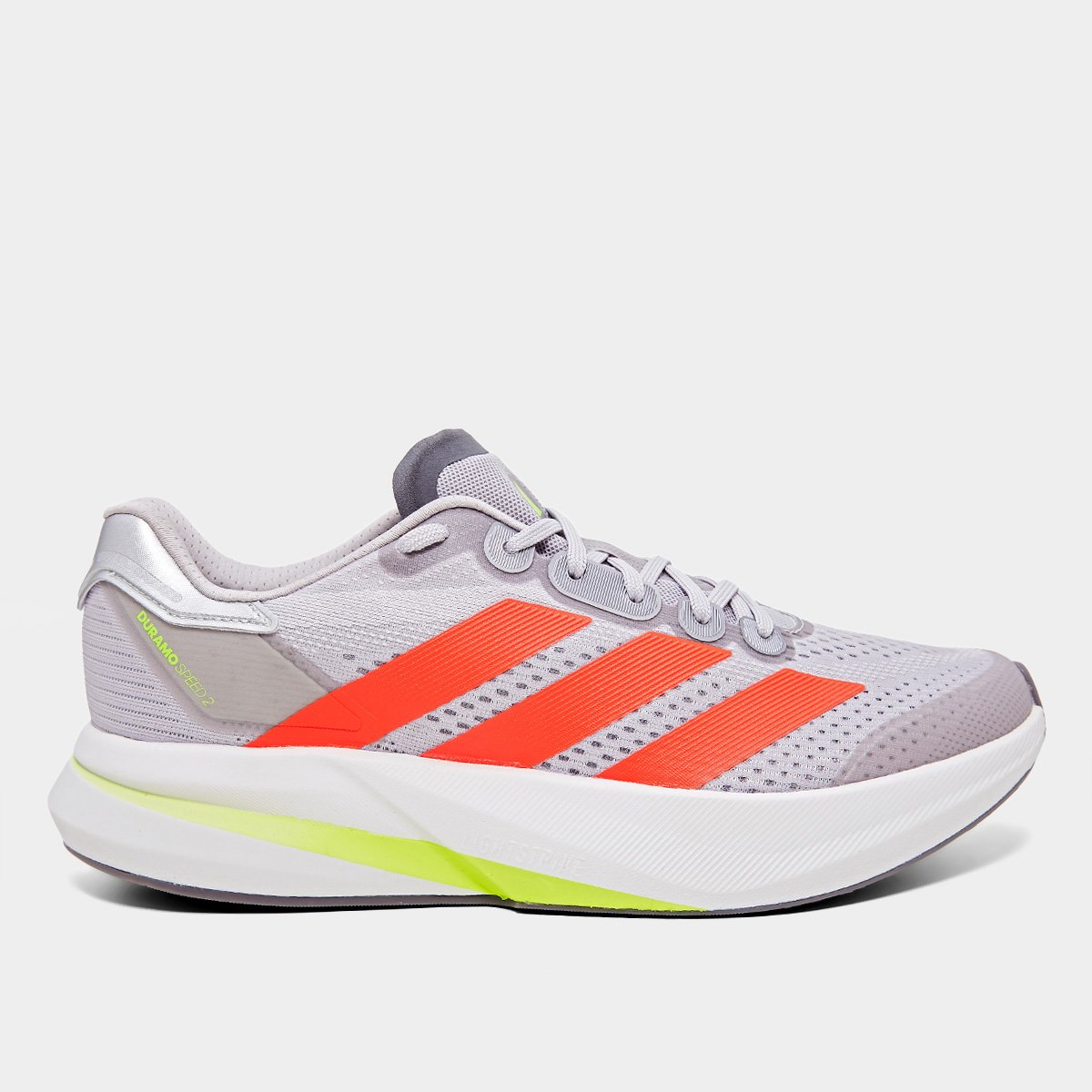 Tênis Adidas Duramo Speed 2 Masculino