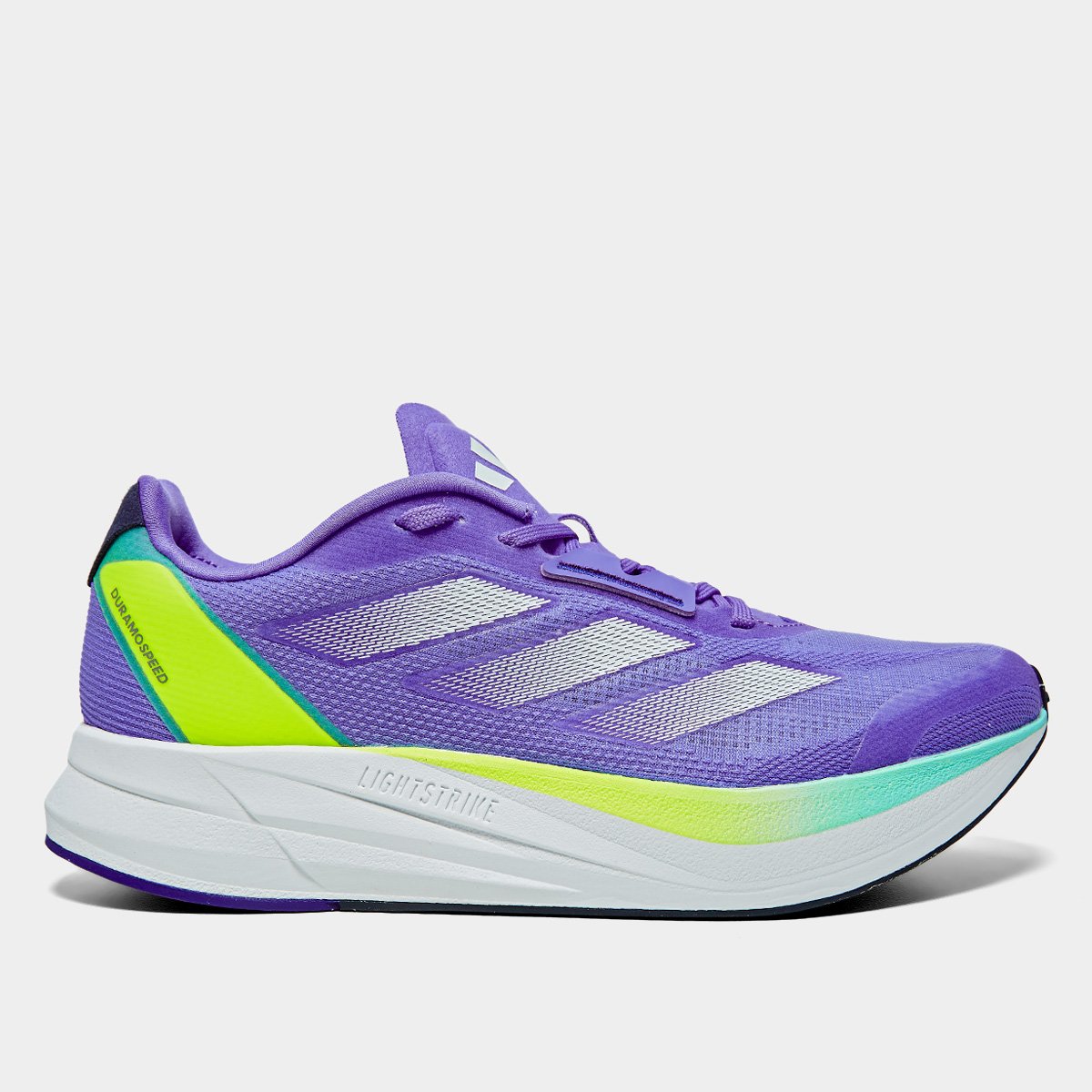Tênis Adidas Duramo Speed Masculino Allianz Parque Shop