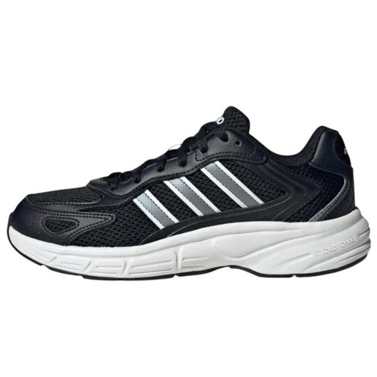 Tênis Adidas Eclyptix 2000 Masculino - Preto 38