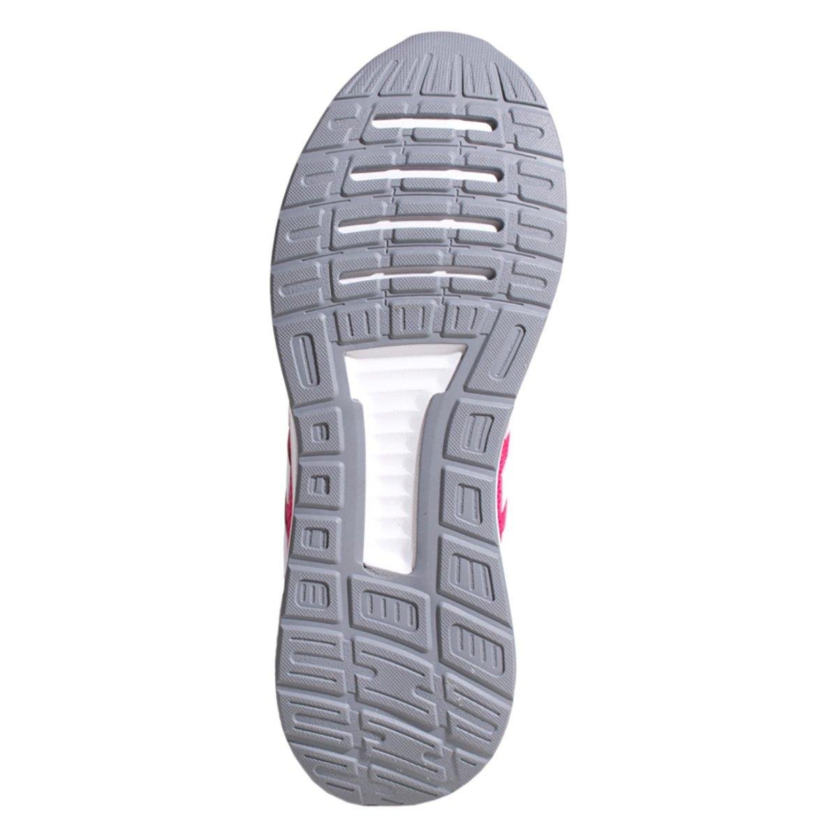 netshoes adidas falcon