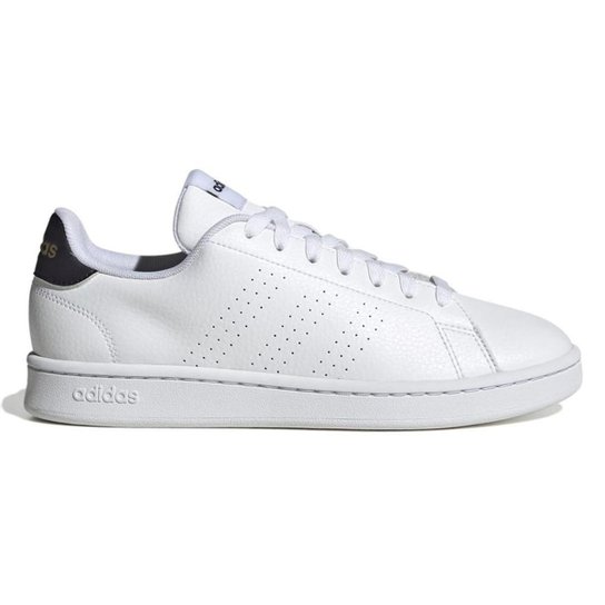 Tênis Adidas Feminino Casual Advantage