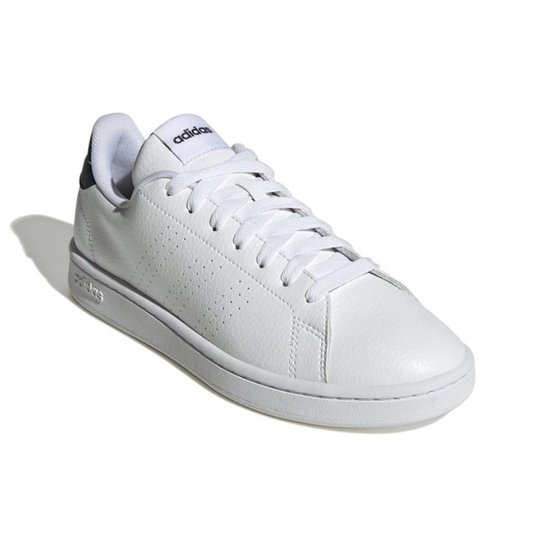 Tênis Adidas Feminino Casual Advantage