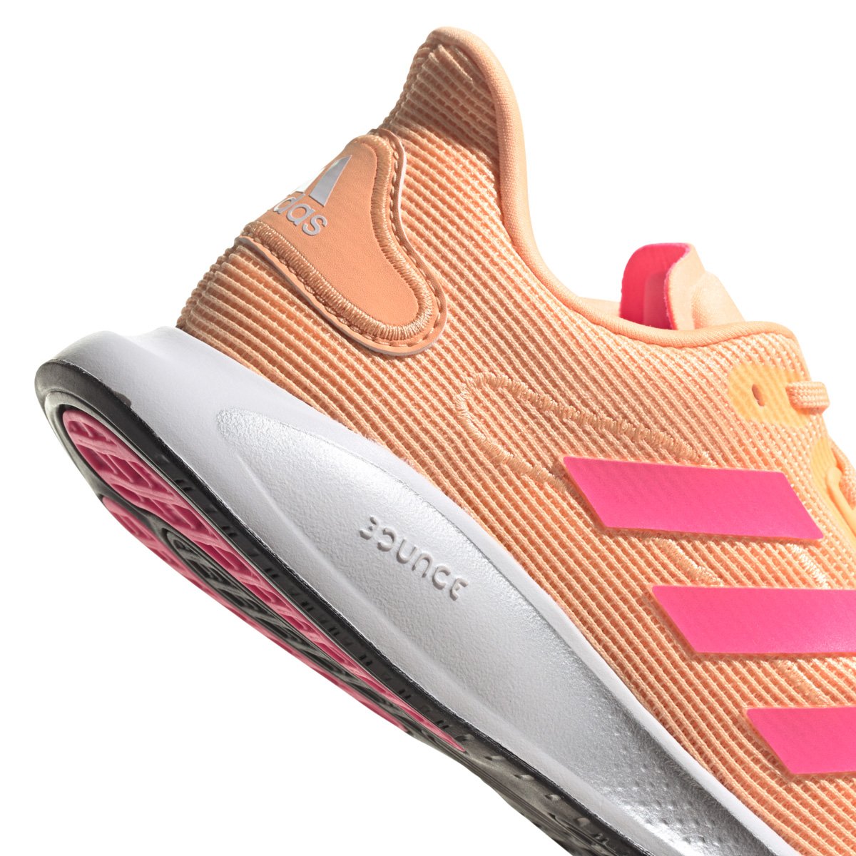 tênis adidas galaxar run é bom