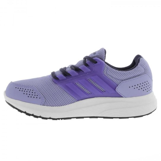 Tênis Adidas Galaxy 4 Feminino