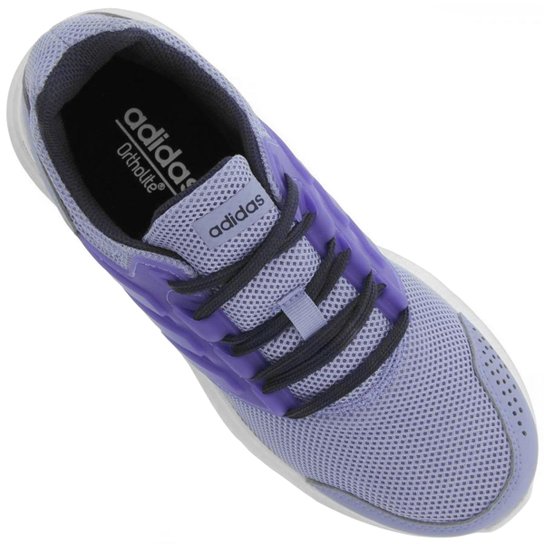 Tênis Adidas Galaxy 4 Feminino