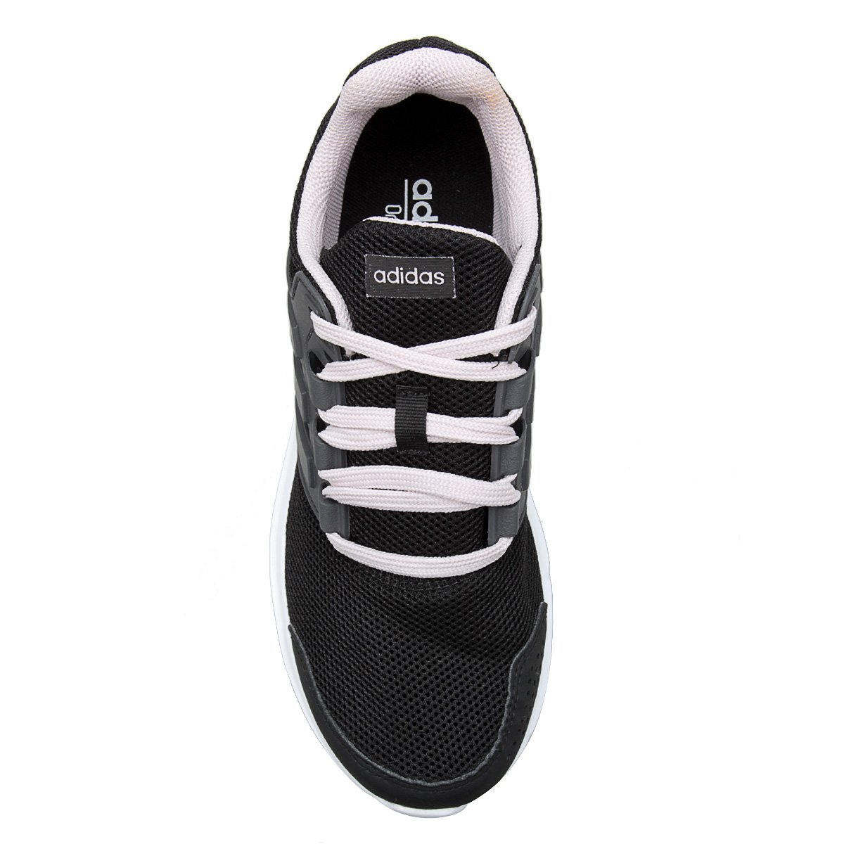 adidas galaxy 4 feminino preto