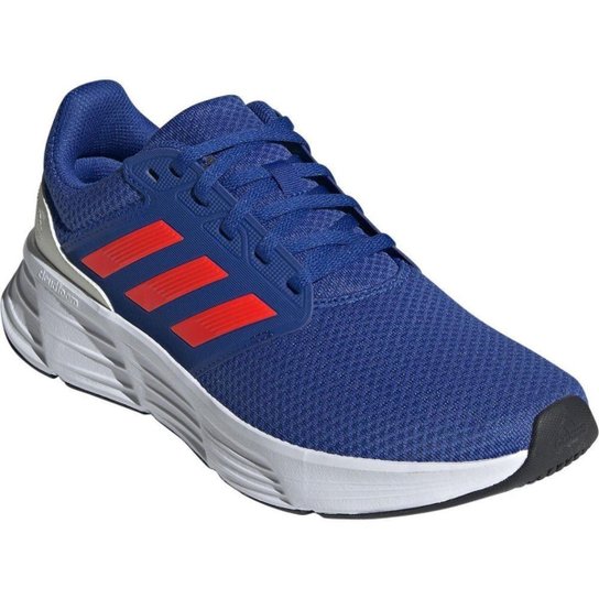 Tenis Adidas Galaxy 6 Ie8133 Masculino
