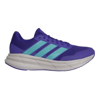 Tênis Adidas Galaxy Star 2.0 Feminino - Roxo 38