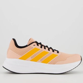 Tênis Adidas Galaxy Star 2.0 Feminino Salmão