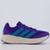 Tênis Adidas Galaxy Star 2.0  Feminino - Roxo