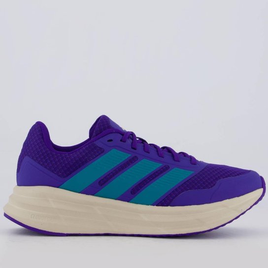 Tênis Adidas Galaxy Star 2.0 Feminino
