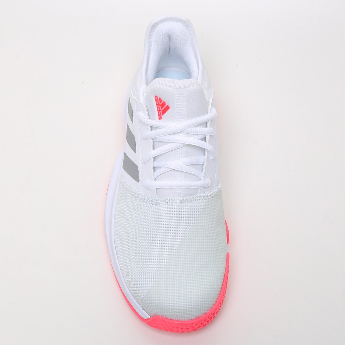adidas gamecourt feminino