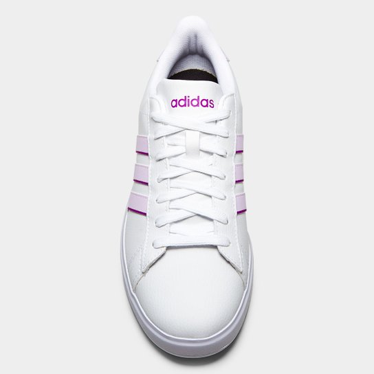 Tênis Adidas Grand Court 2.0 Feminino