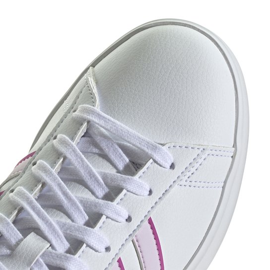 Tênis Adidas Grand Court 2.0 Feminino