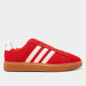Imagem Tênis Adidas Grand Court 2.0 Feminino