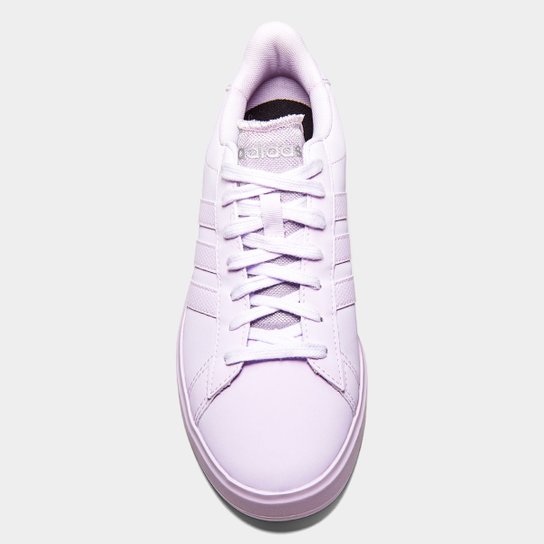 Tênis Adidas Grand Court 2.0 Feminino
