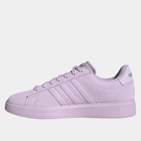 Tênis Adidas Grand Court 2.0 Feminino