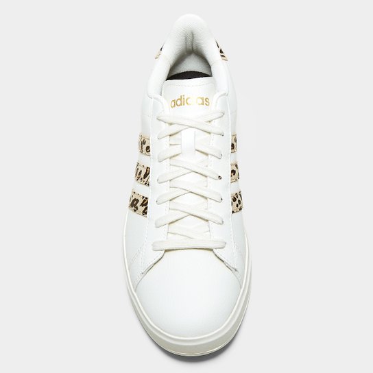Tênis Adidas Grand Court 2.0 Feminino