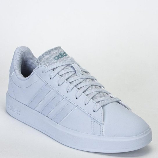 Tênis Adidas Grand Court 2.0 Masculino Casual