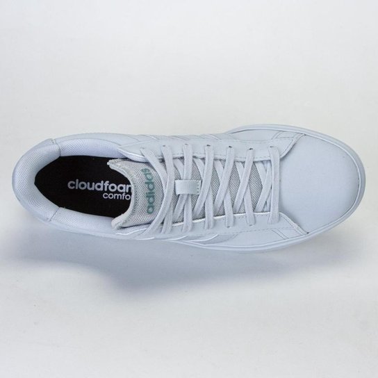 Tênis Adidas Grand Court 2.0 Masculino Casual