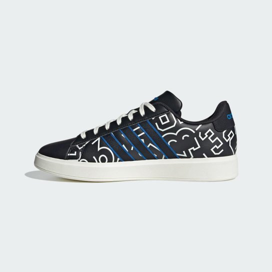 Tênis Adidas Grand Court 2.0 Masculino