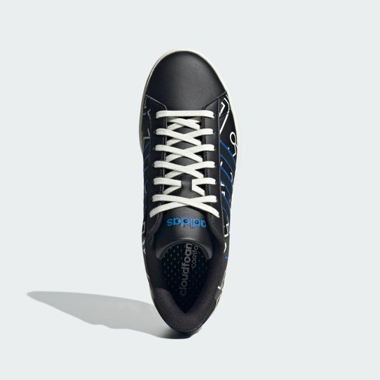 Tênis Adidas Grand Court 2.0 Masculino