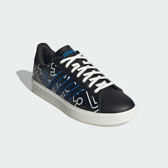 Tênis Adidas Grand Court 2.0 Masculino