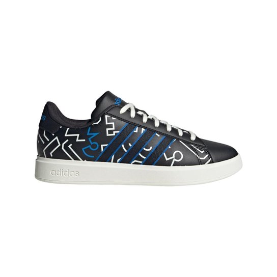 Tênis Adidas Grand Court 2.0 Masculino