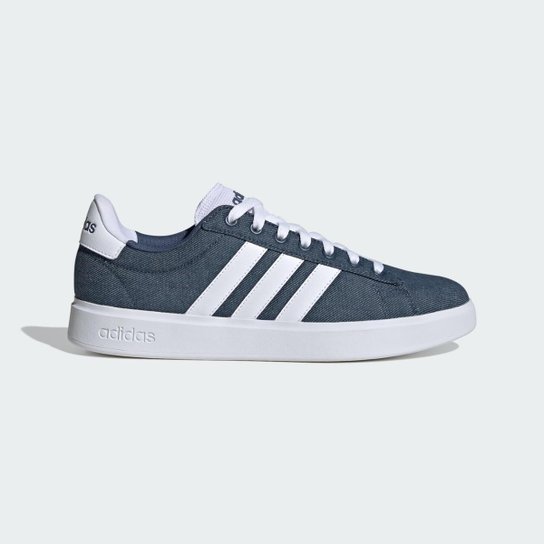 Tênis Adidas Grand Court 2.0 Masculino