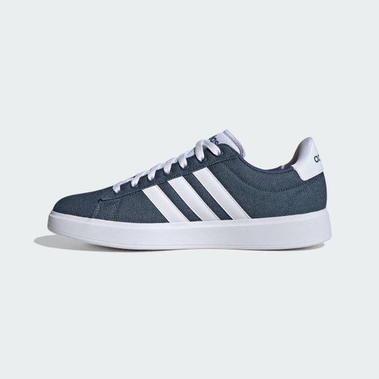 Tênis Adidas Grand Court 2.0 Masculino