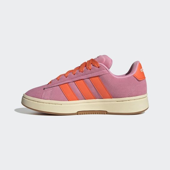 Tênis Adidas Grand Court Alpha 00 Feminino