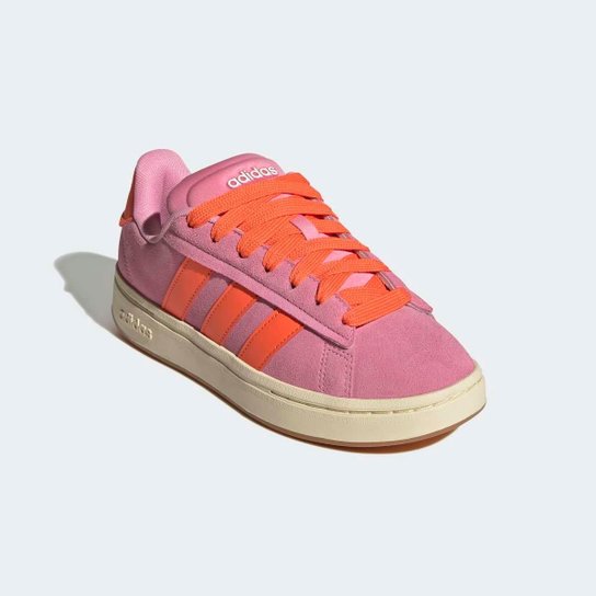 Tênis Adidas Grand Court Alpha 00 Feminino